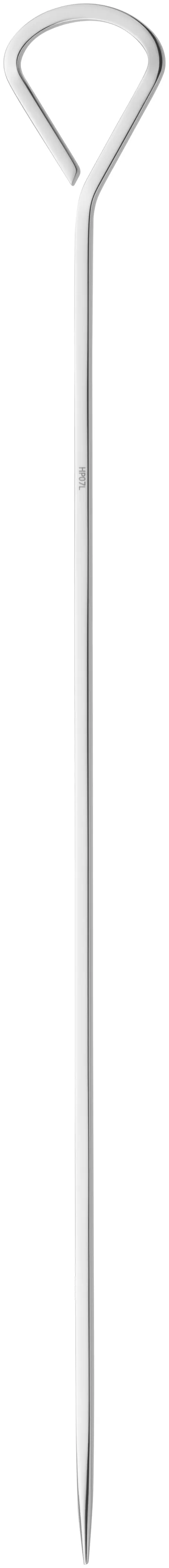 BBQ Small Skewers, 4-Piece Set