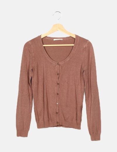 Camaïeu cardigan Knitted
