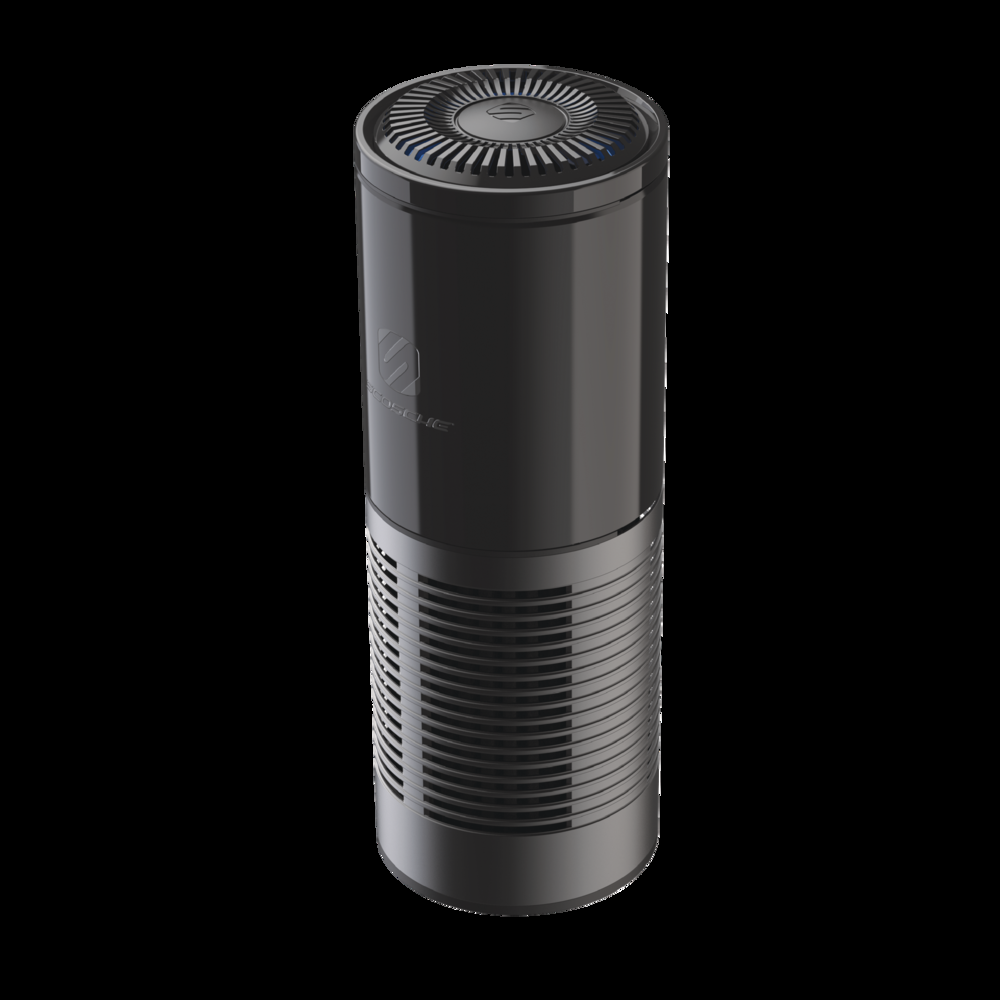 Scosche Portable HEPA Auto FrescheAir 2 Purifier