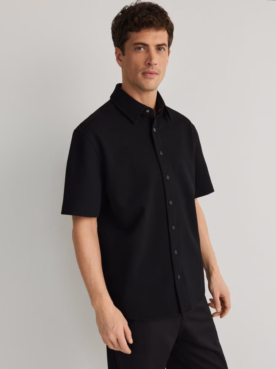 Plain Shirt