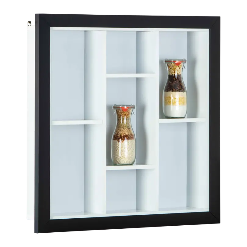 Hängevitrine Septem