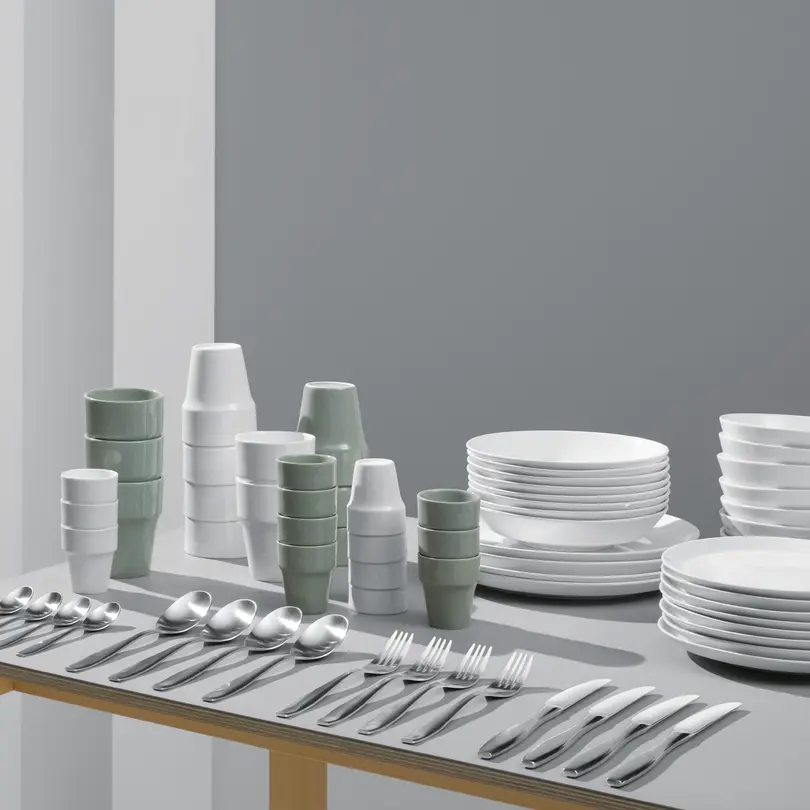 Becher-Set 2-teilig Seefeld