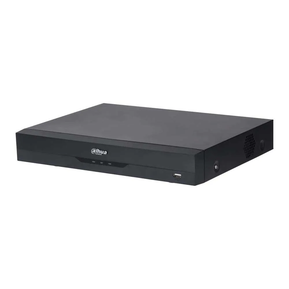 Dahua DH-XVR5116H-4KL-I3 Video Surveillance Recorder