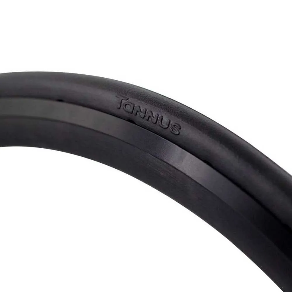 Tannus Slick Regular Airless 700C x 23 rigid urban tyre