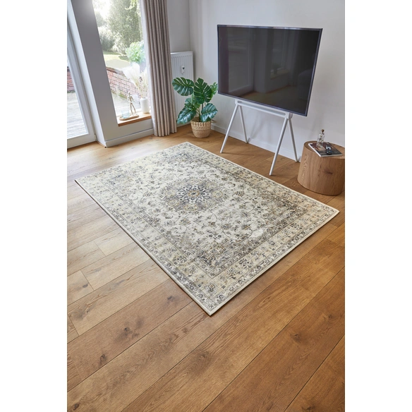Teppich »Prima«, 120x170 cm, creme