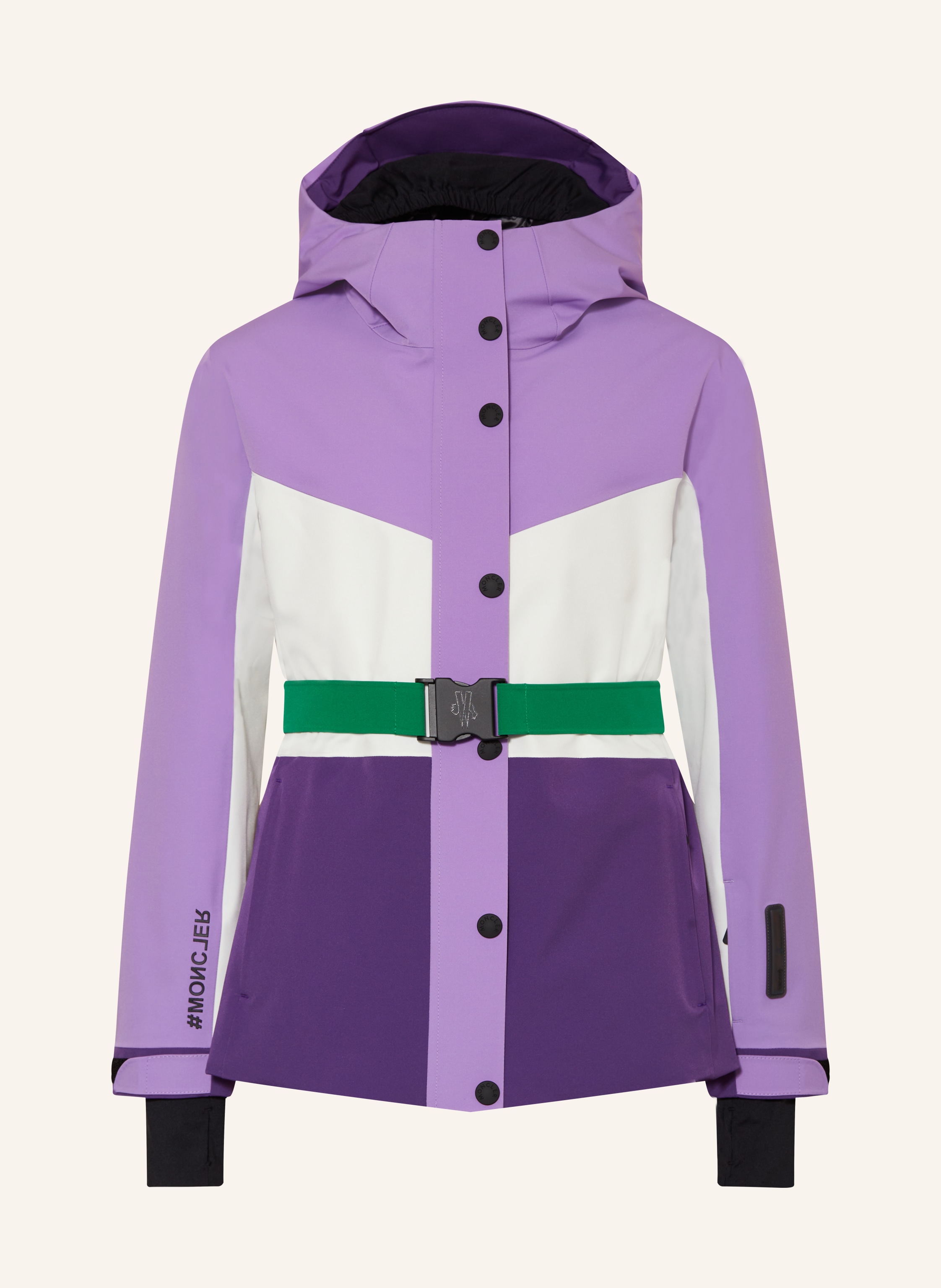 MONCLER enfant Skijacke CORSEREY
