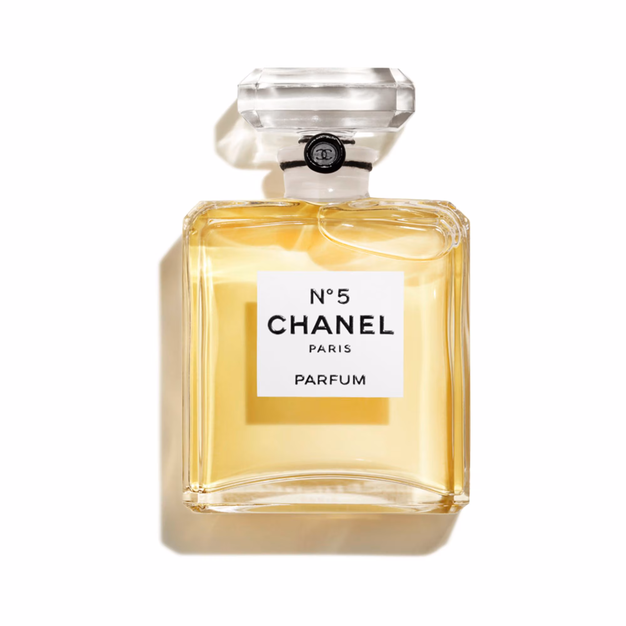N°5Parfum flacon