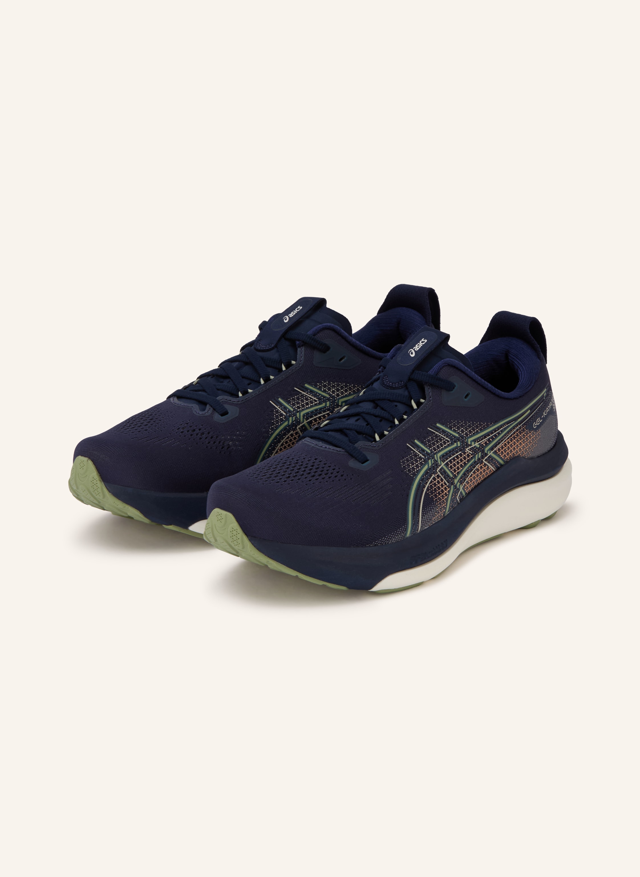 ASICS Laufschuhe GEL-KAYANO 33