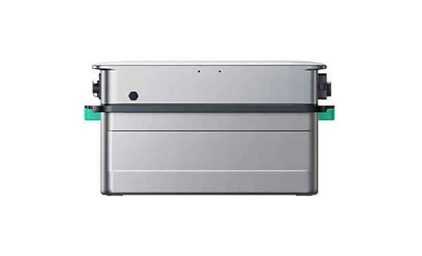 Batterie 2,88 kWh Plug and Play - Zendure 2400 AC   AB3000X
