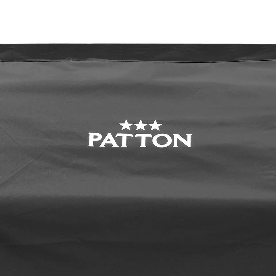 Patton Barbecue Beschermhoes voor Traiteur III