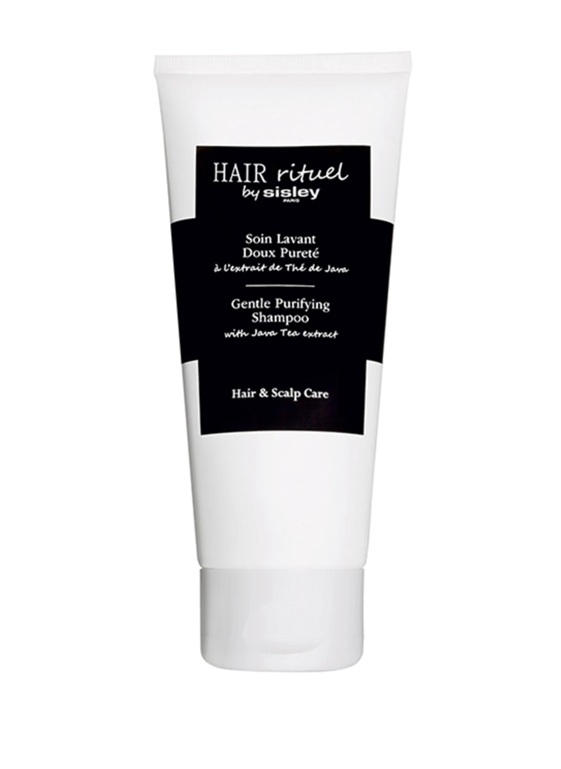 HAIR RITUEL BY SISLEY GENTLE PURIFYING SHAMPOO