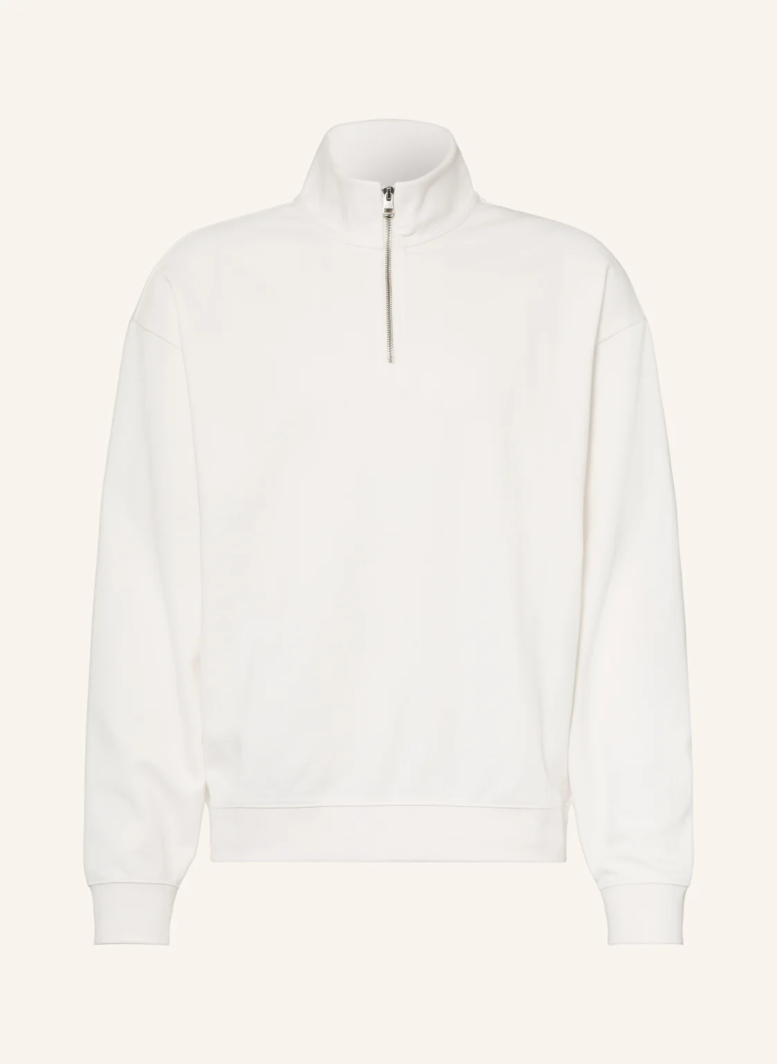 HUGO Sweat-Troyer DALIZIP