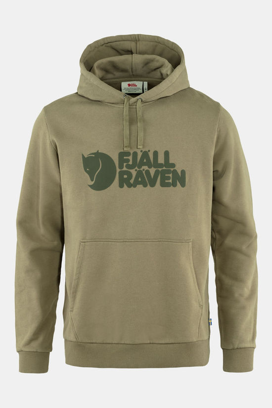 Fjällräven Fjällräven Logo Hoodie M