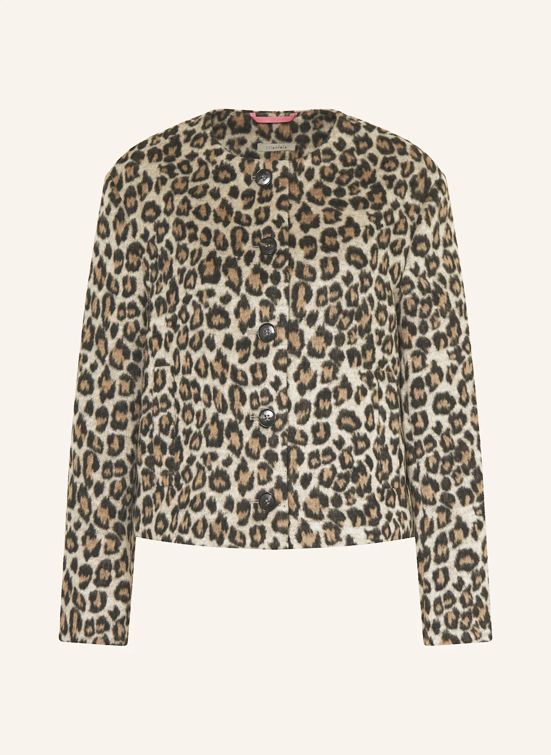 lilienfels Jacke