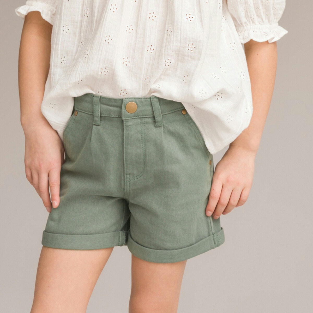 Short