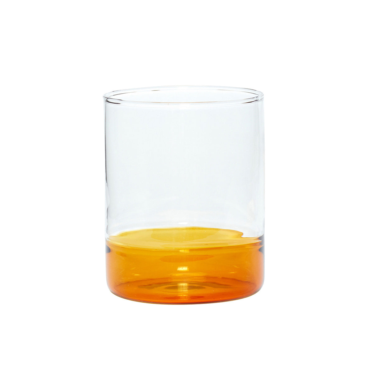 Hübsch glas Kiosk - glas - ø8xh10cm