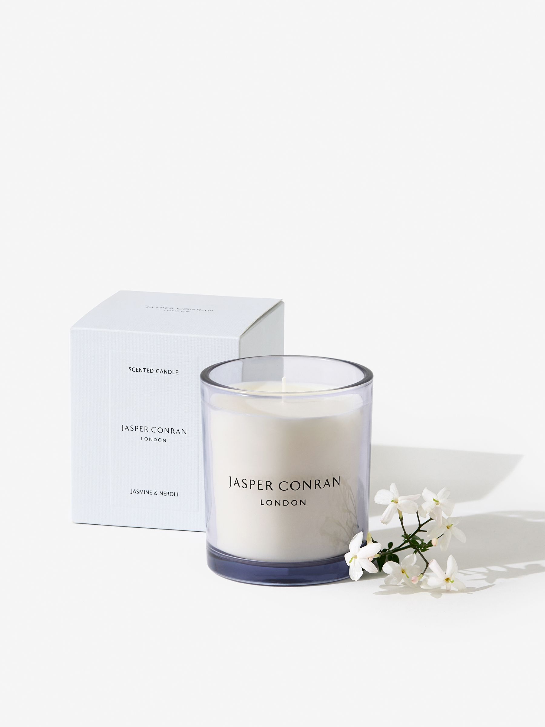 Jasper Conran London Jasmine & Neroli Candle