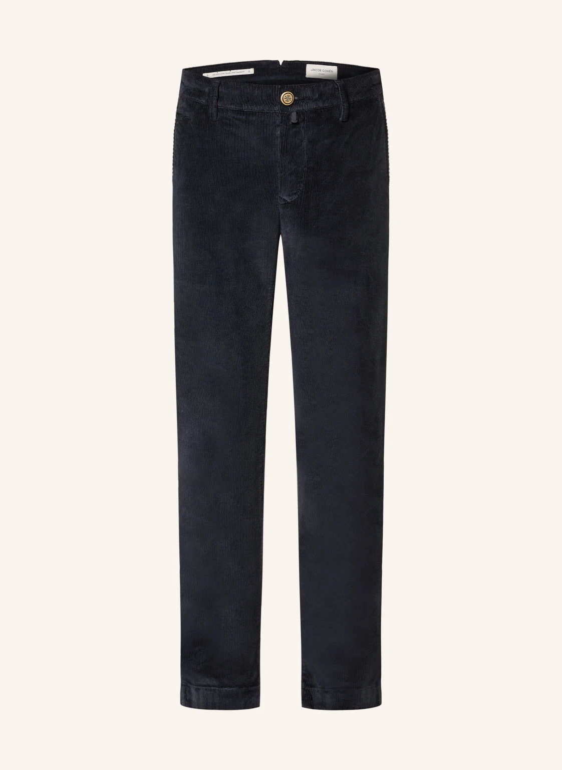 JACOB COHEN Cordhose BOBBY Slim Fit
