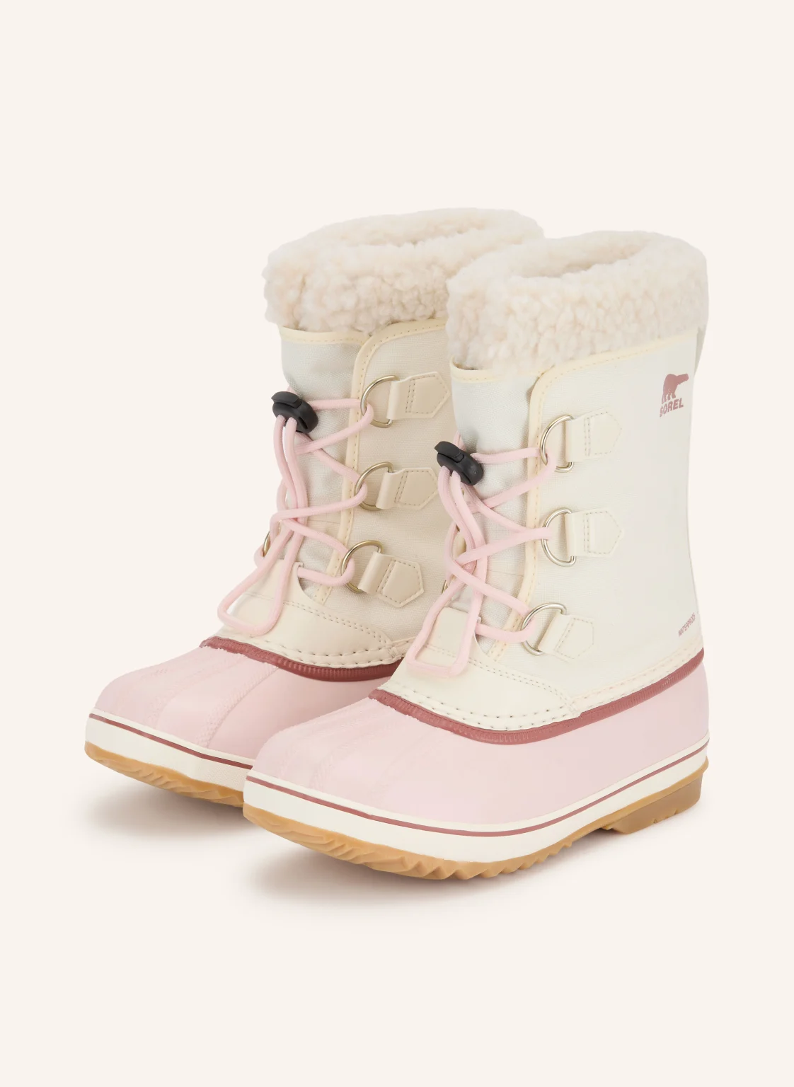 SOREL Boots BIG KIDS YOOT PAC