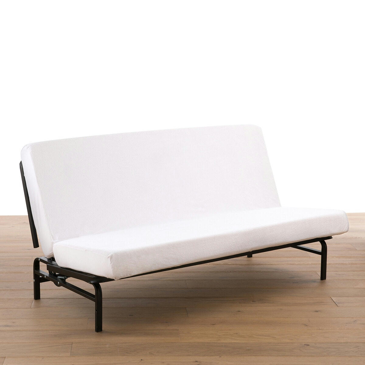 Protège-matelas clic-clac éponge imperméable