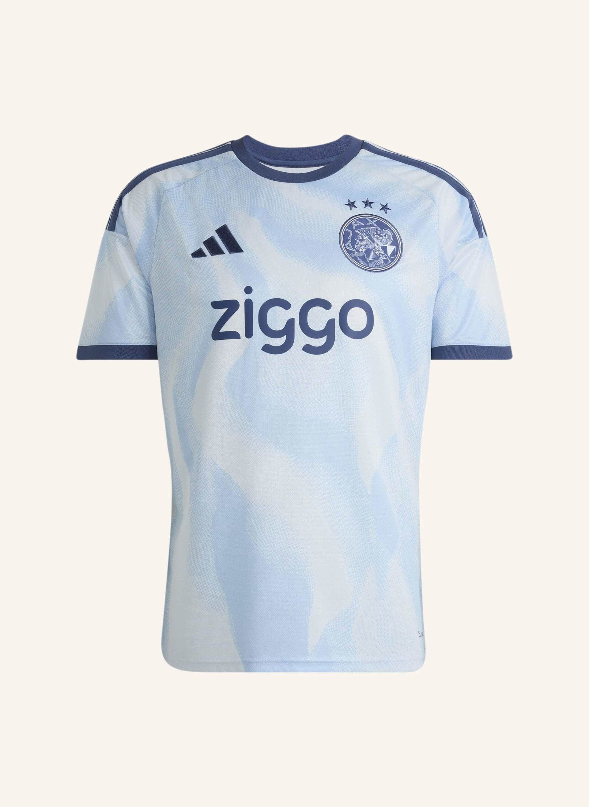 adidas AJAX 26/27 AUSWEICHTRIKOT