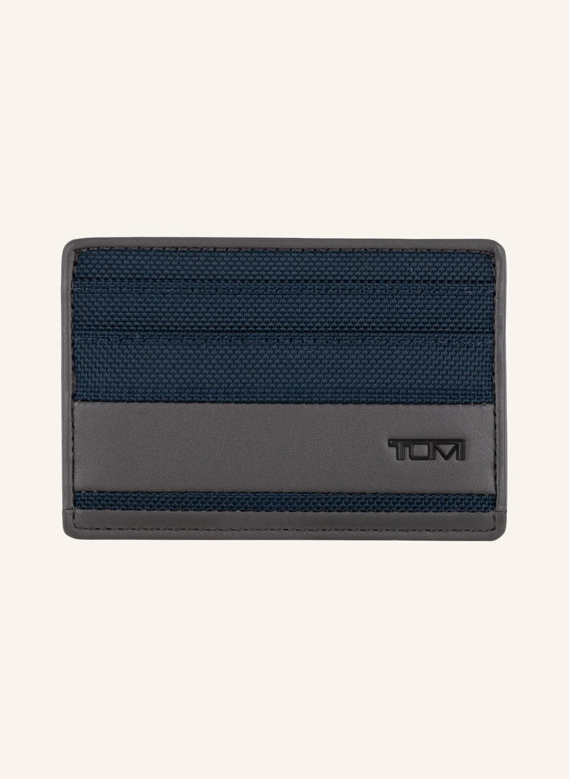 TUMI ALPHA Kartenetui SLIM