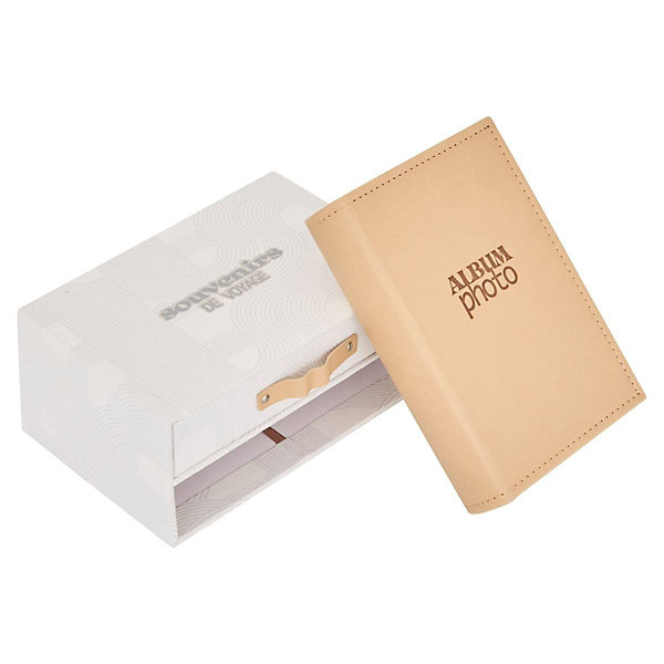 Album-photo Sky beige 80 photos - Atmosphera