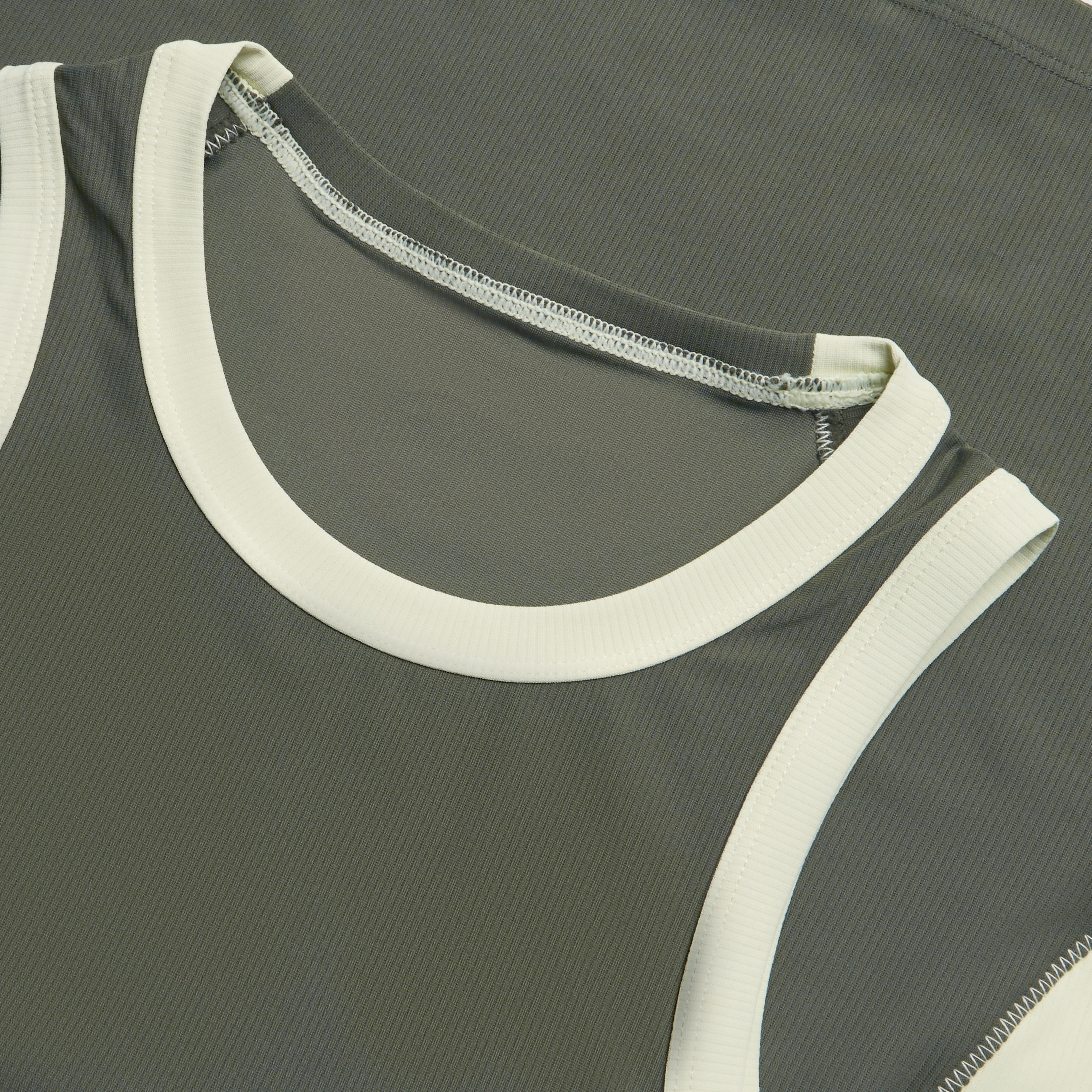 Women's SulTrac Tank Top - Thyme