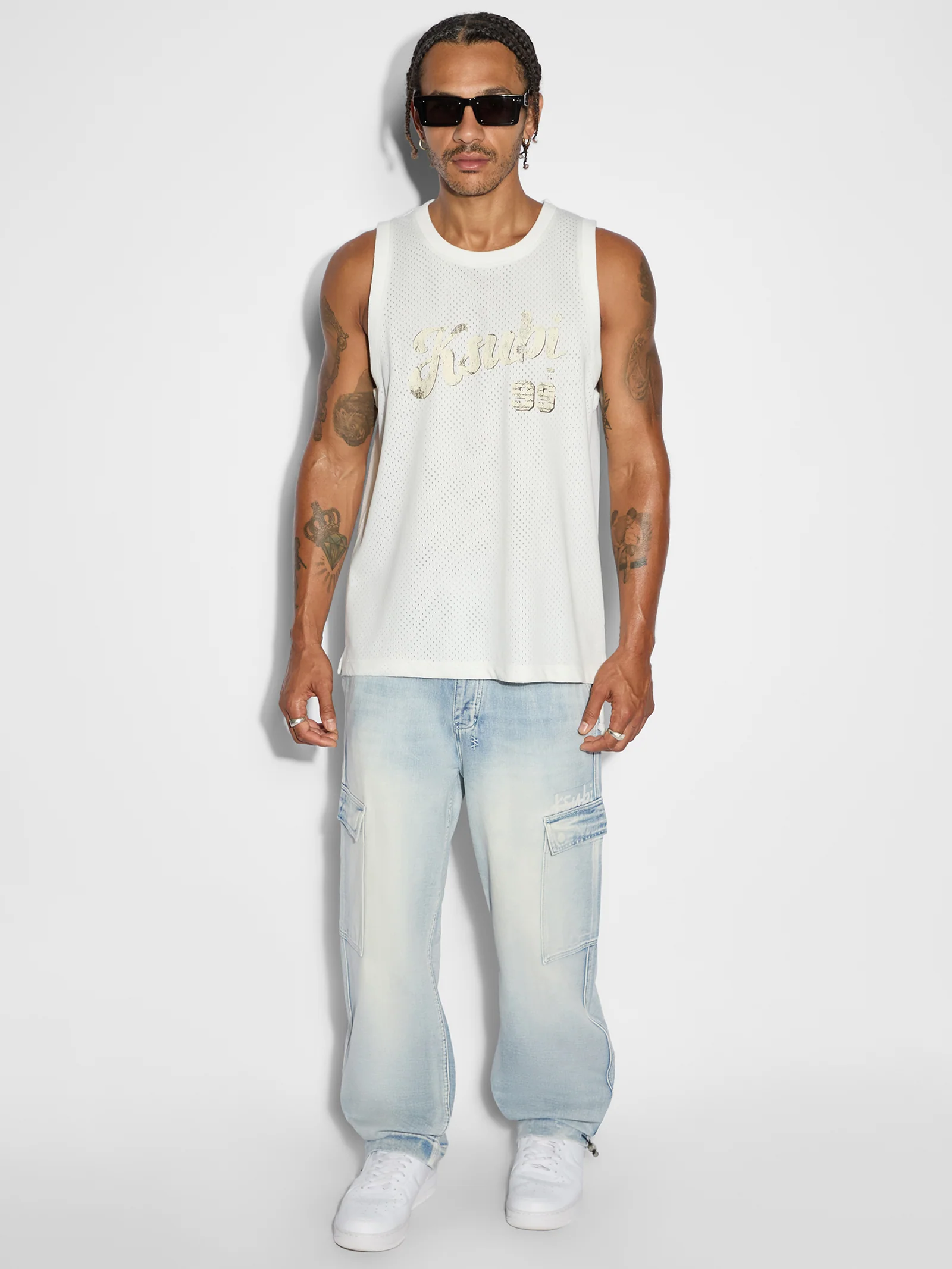 Riot Cargo Pants