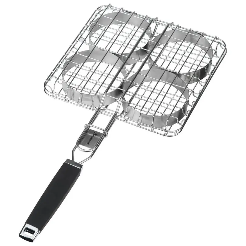 Grillkorb Pure