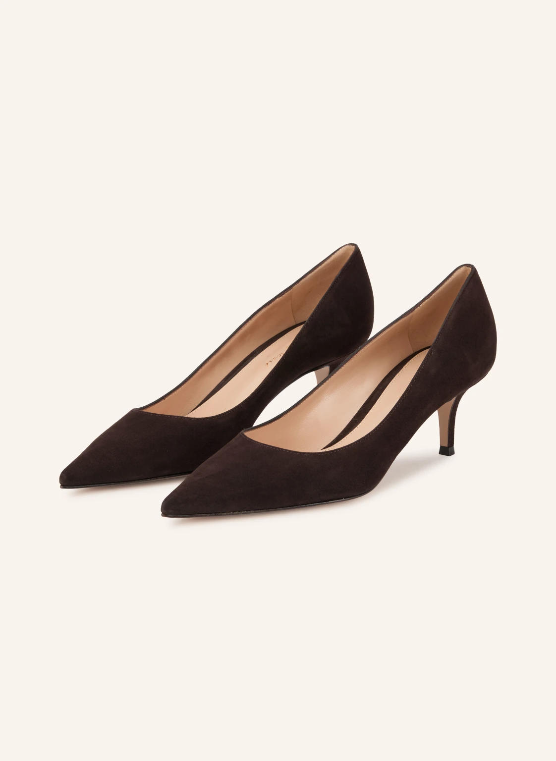 Gianvito Rossi Pumps GIANVITO 55