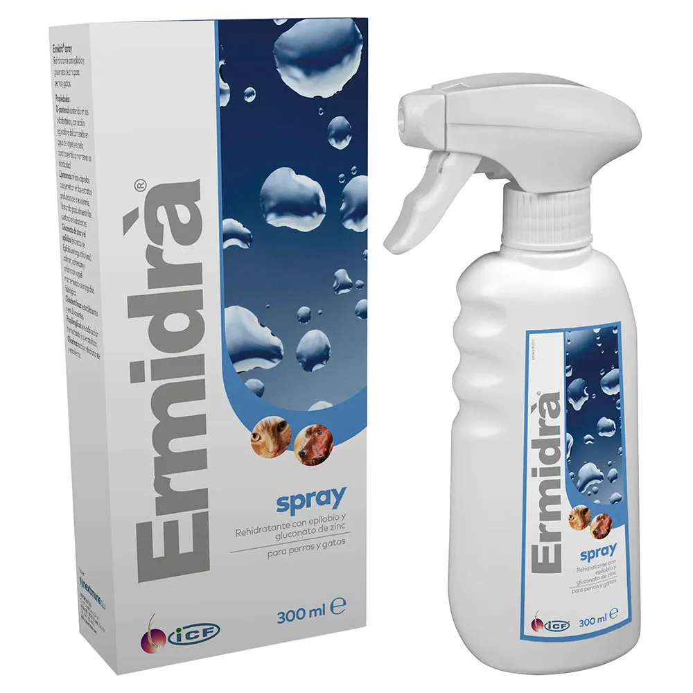 Nextmune Ermidra spray 300ml