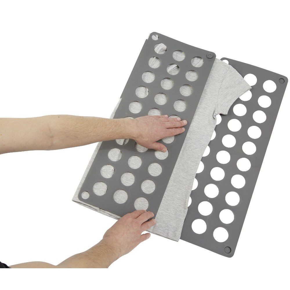 Planche à plier le linge