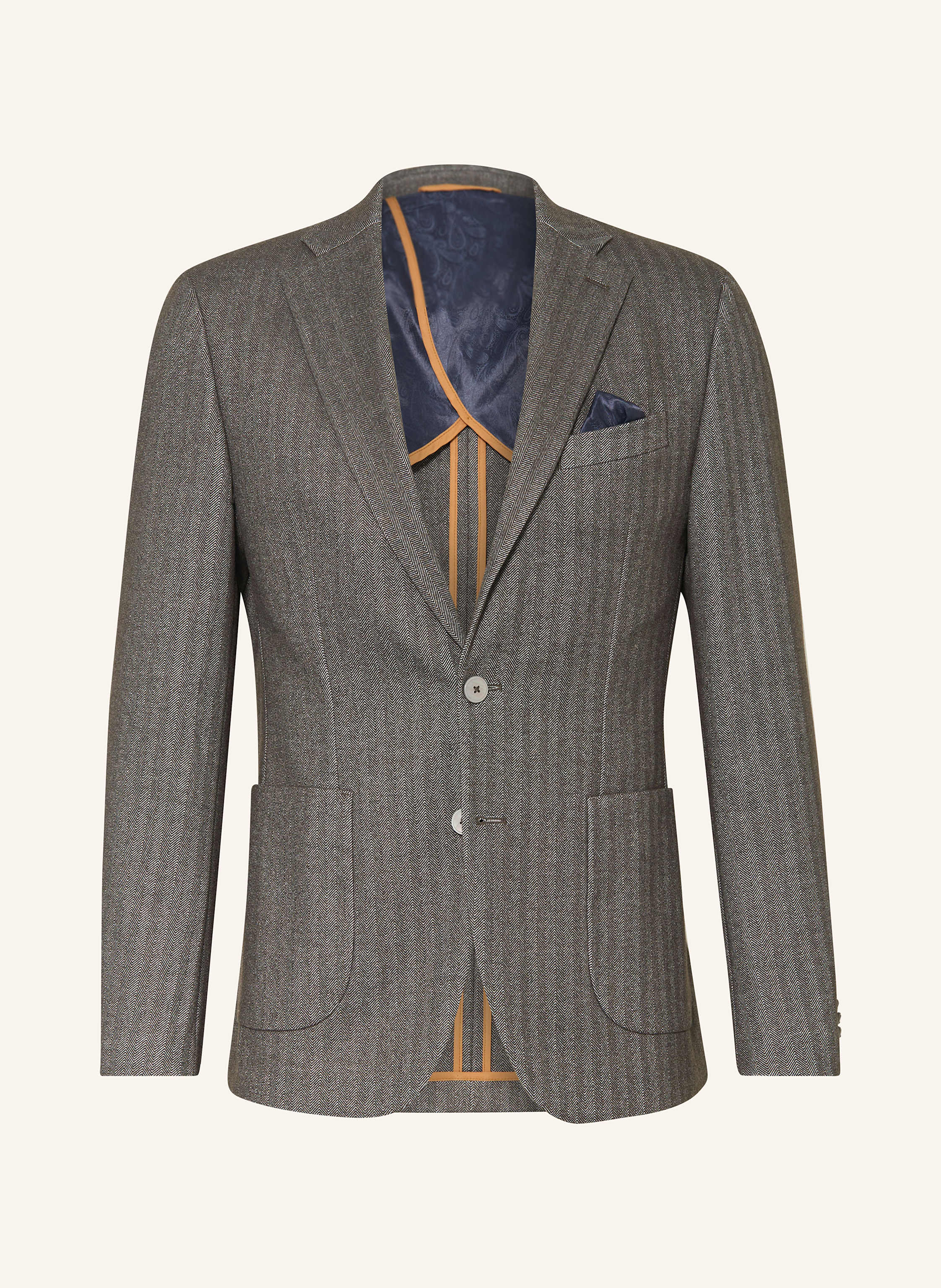 PAUL Anzugsakko Slim Fit