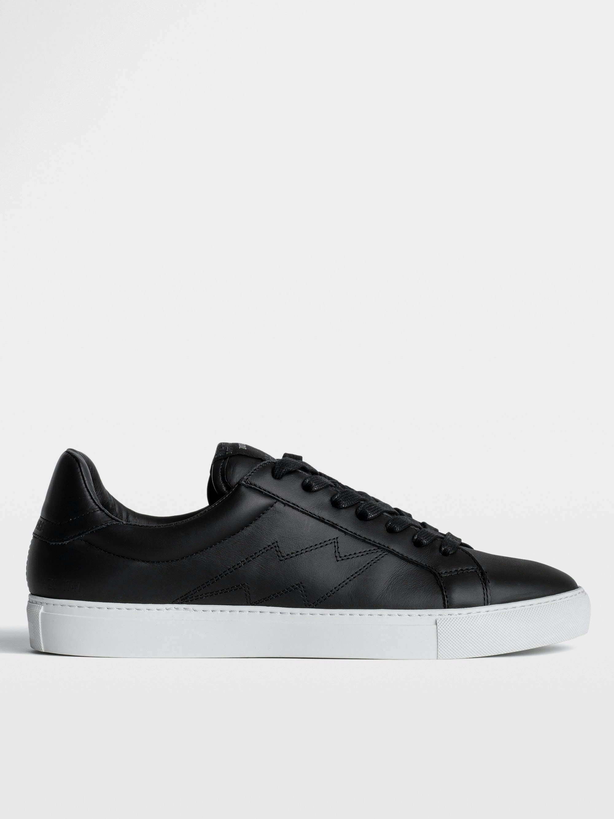 Sneakers Basses ZV1747 La Flash