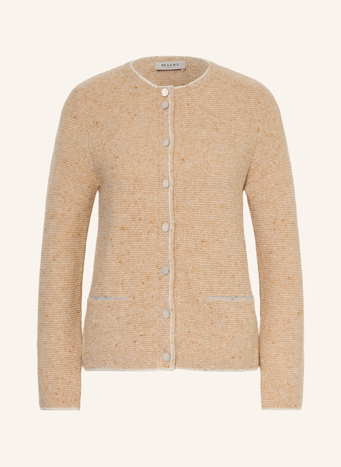 MAERZ MUENCHEN Strickjacke