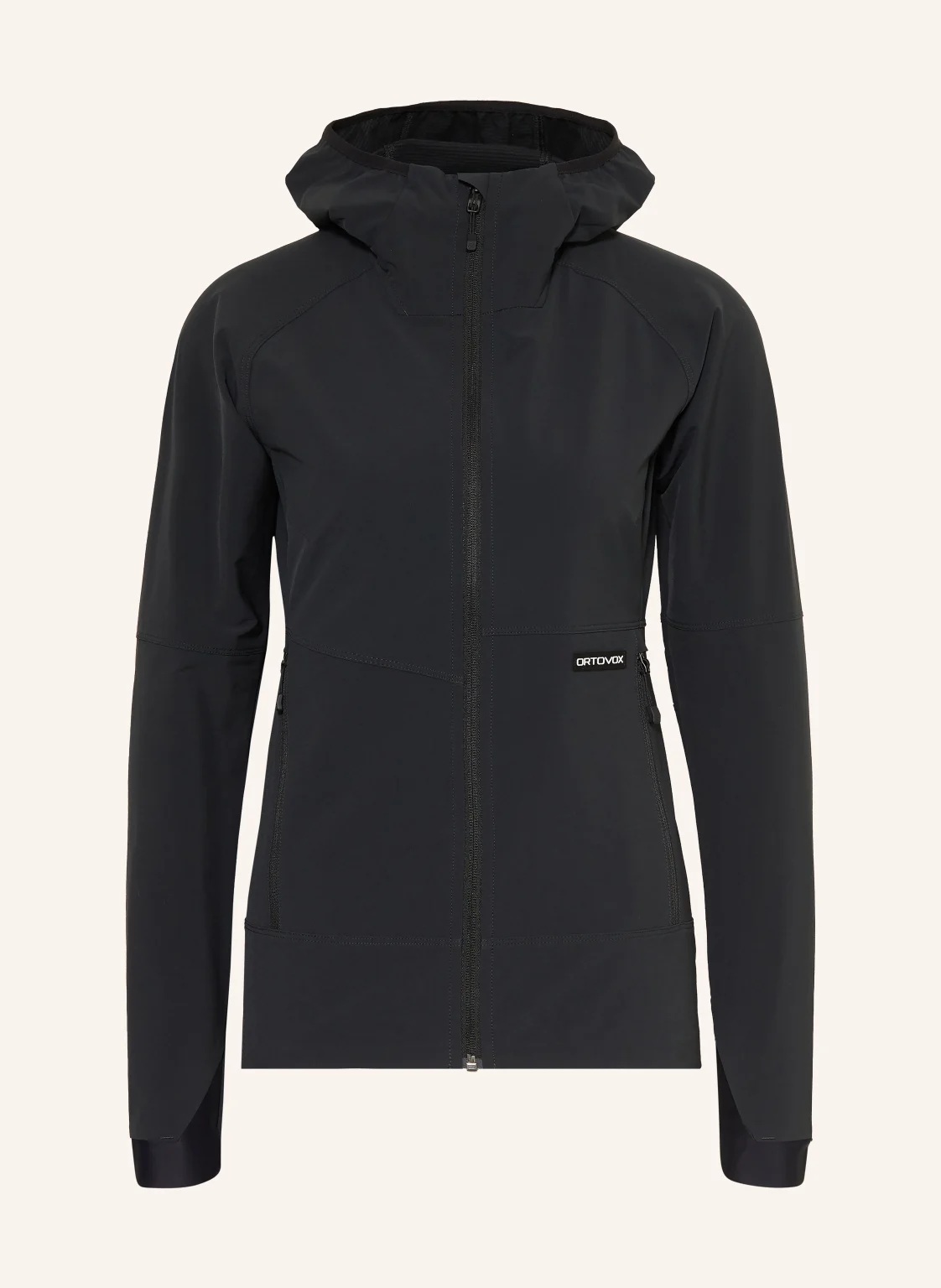 ORTOVOX Softshell-Jacke VENET