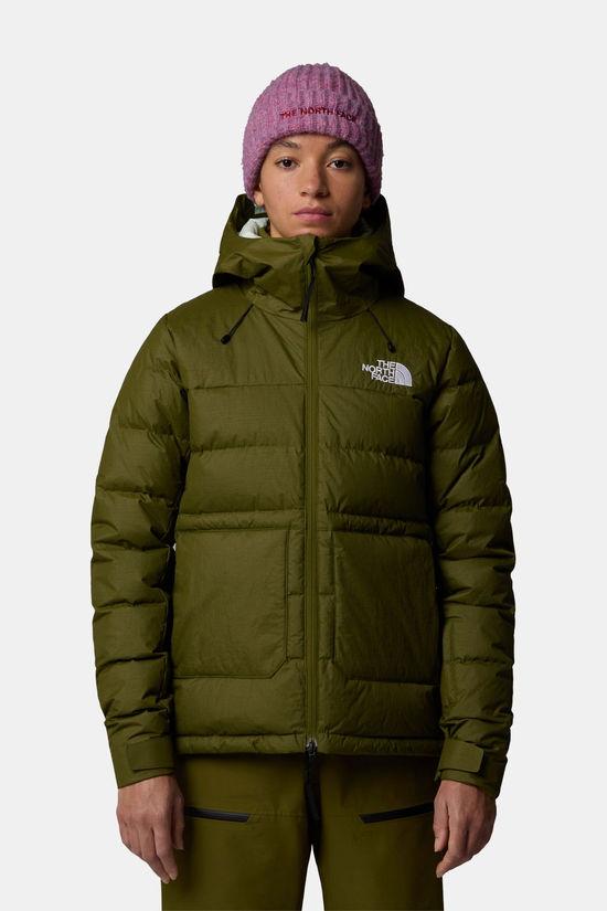 The North Face First Turn Down Ski-Jas Dames