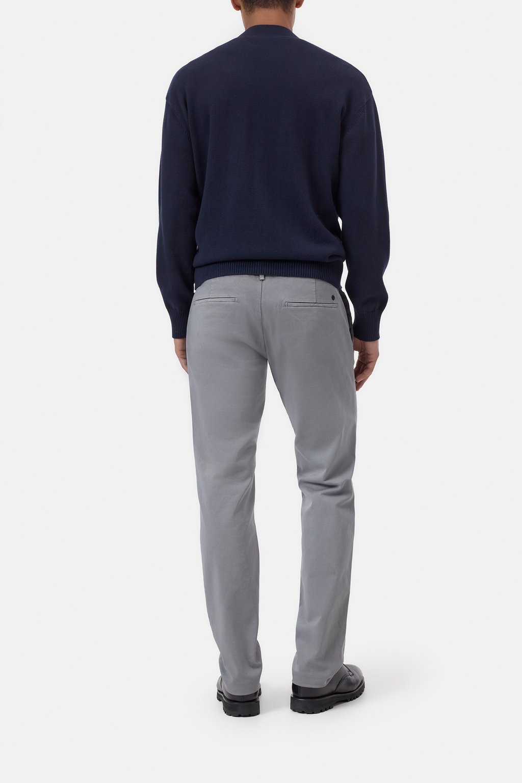 Slim Pants - Clifton True