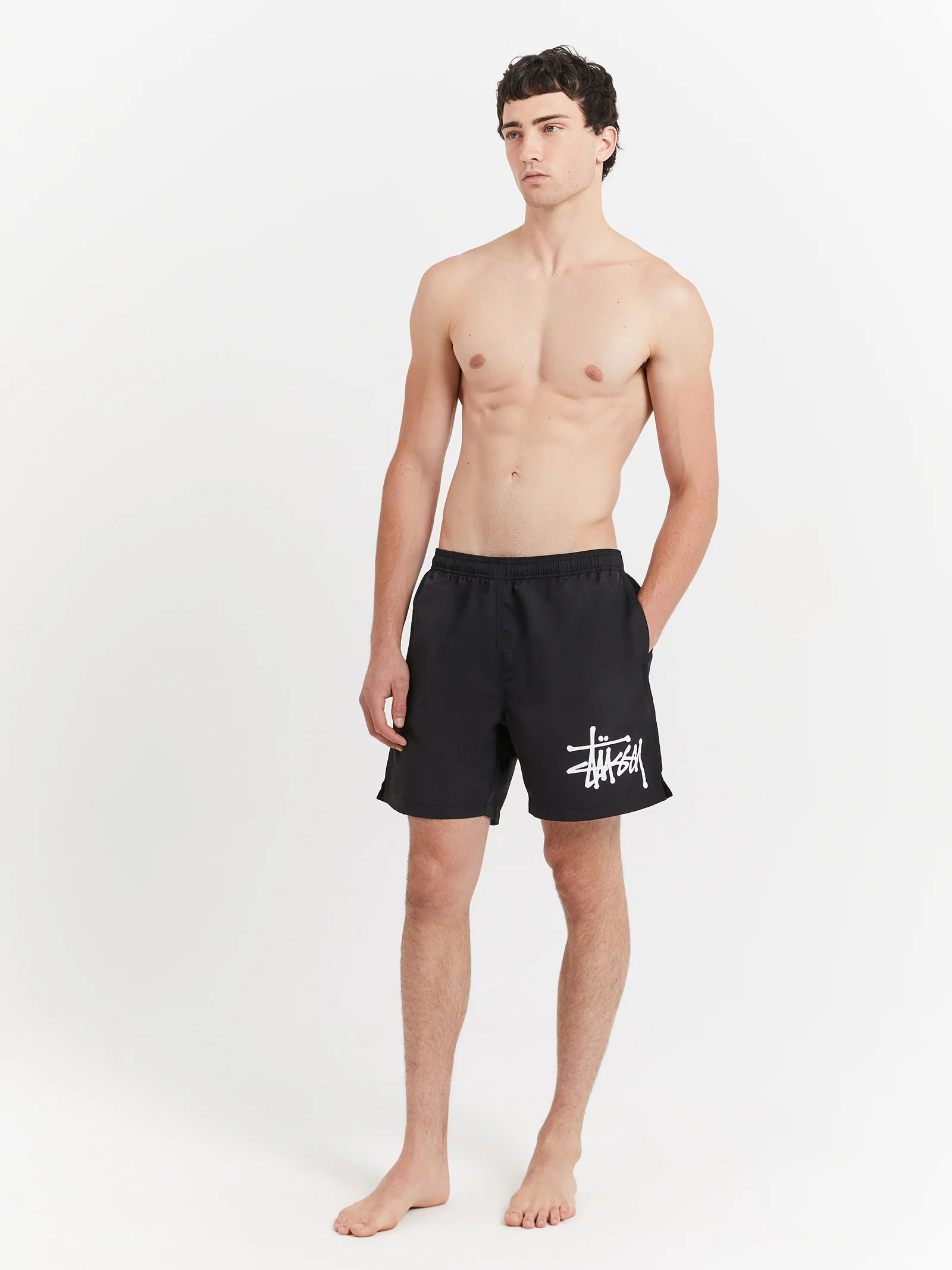 Big Graffiti Watershorts