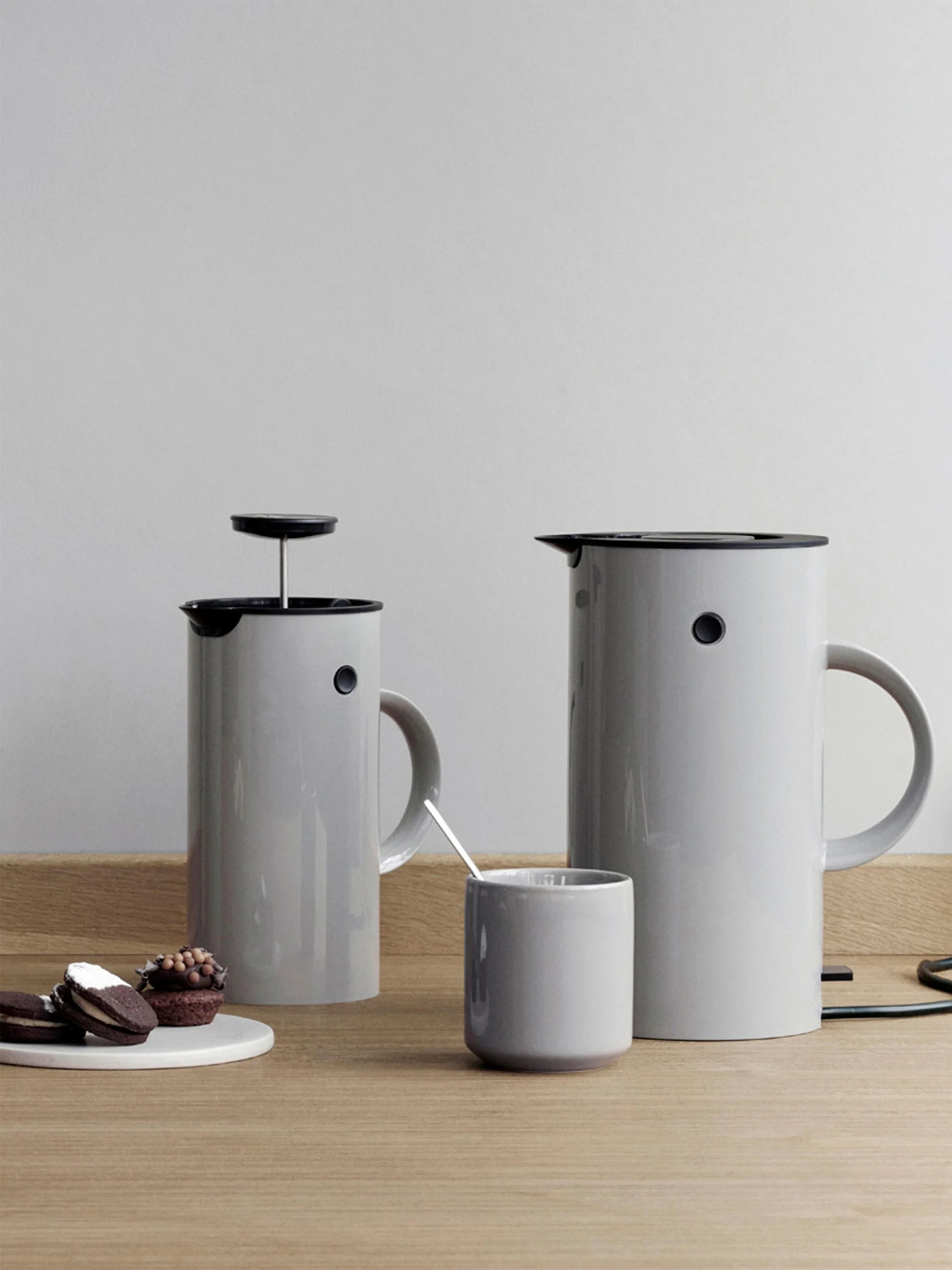 Wasserkocher EM77, 1.5 L