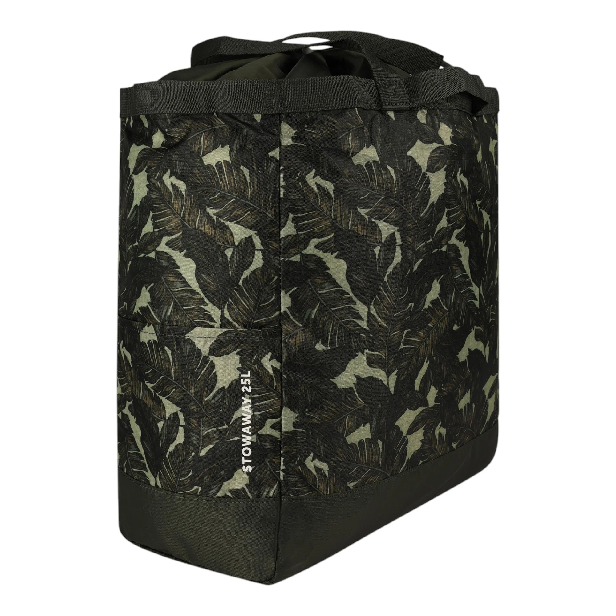 Stowaway Packable 25L Cinch Tote