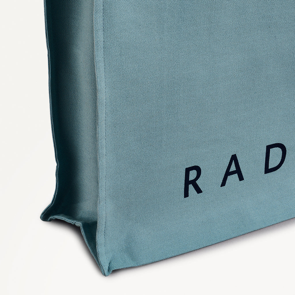 Radley - Large Open Top Tote