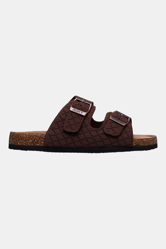 Roxy Mannae Buckle Sandaal Dames