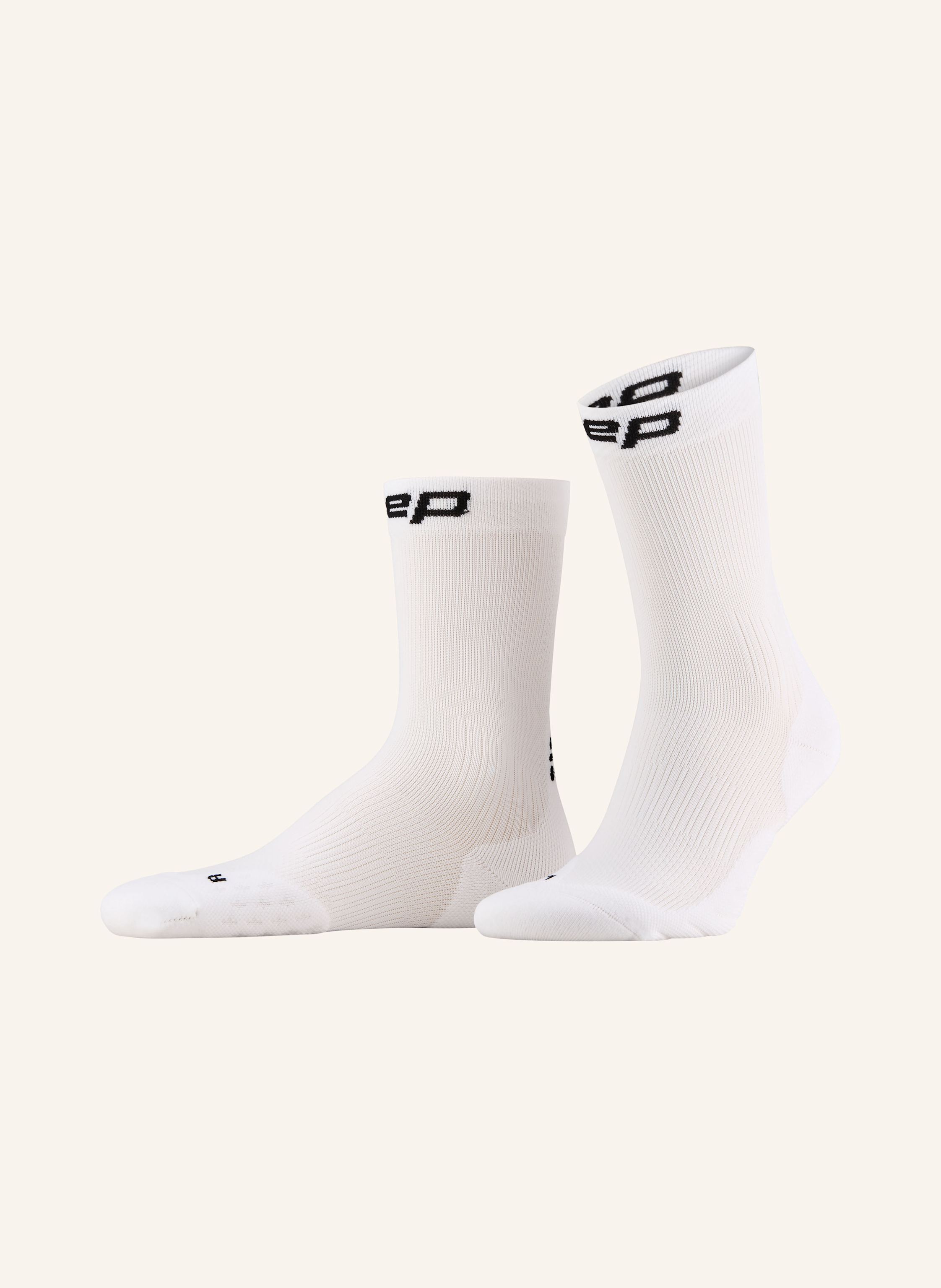 cep Laufsocken CORE RUN MID CUT