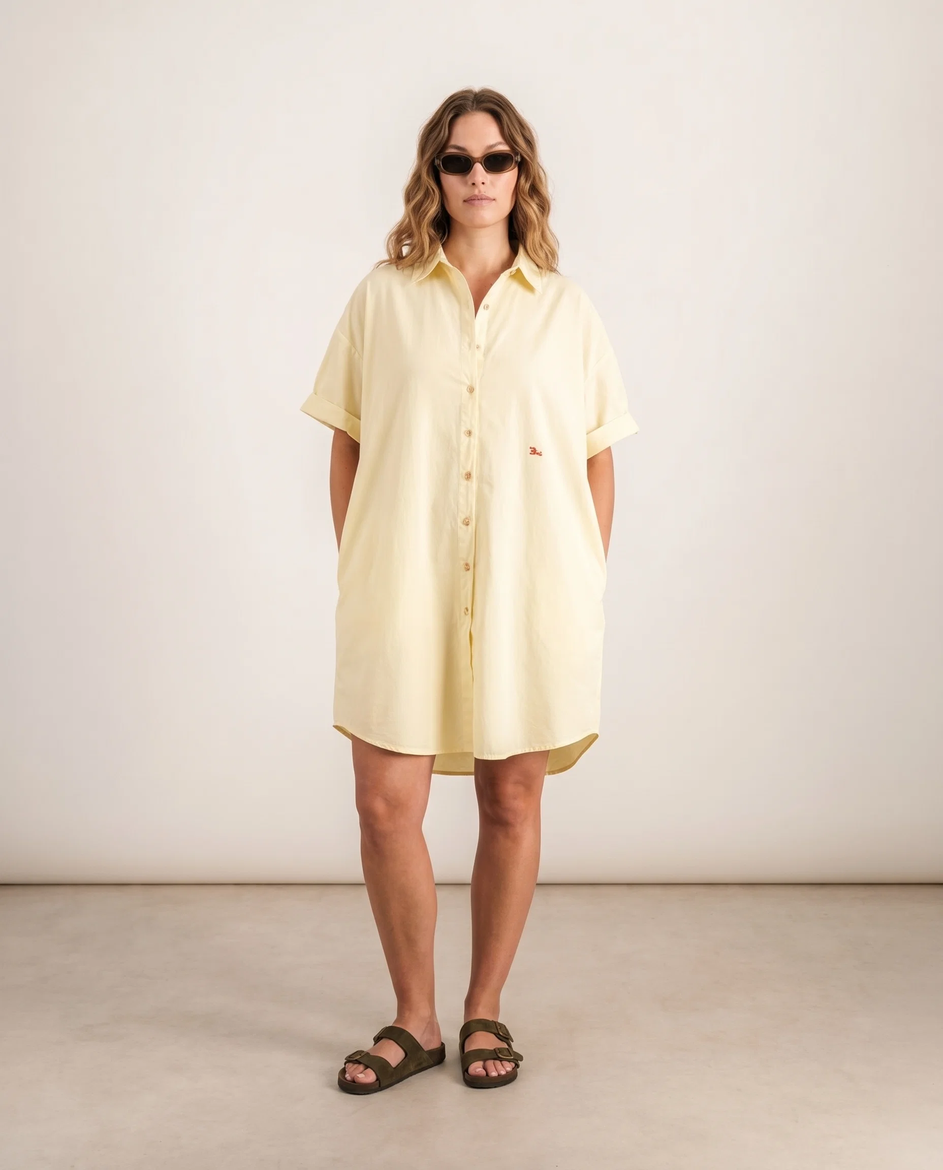 Robe Alix