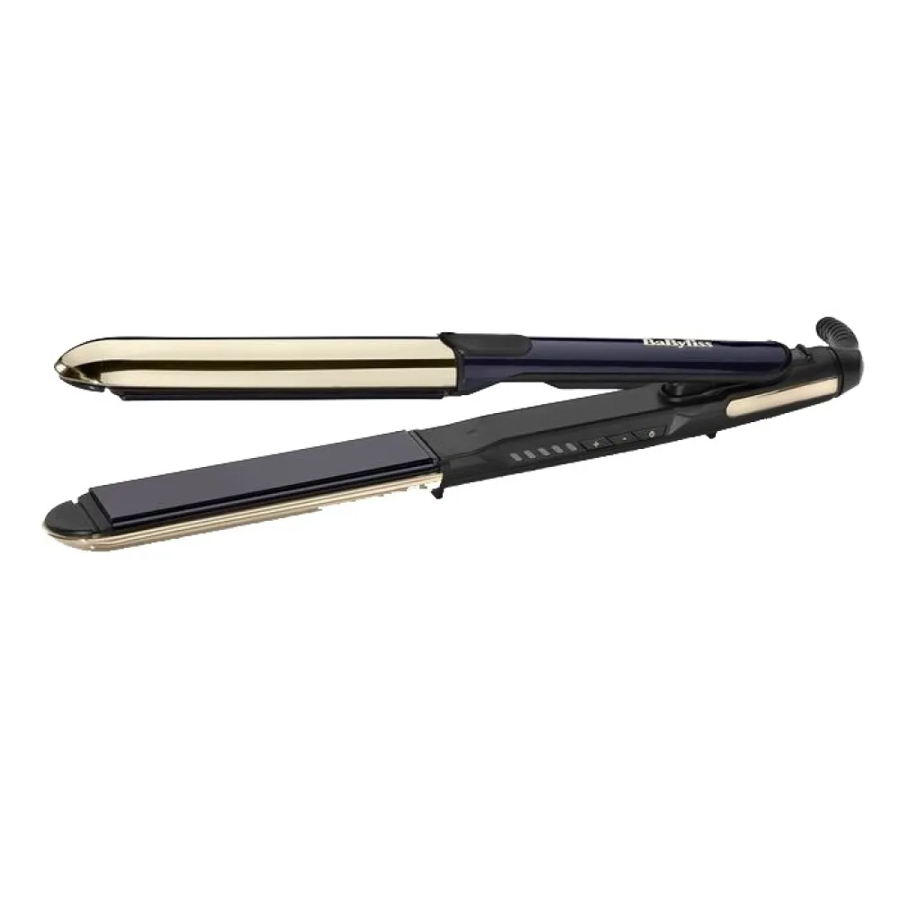 Babyliss Black Onyx St484E hair straightener