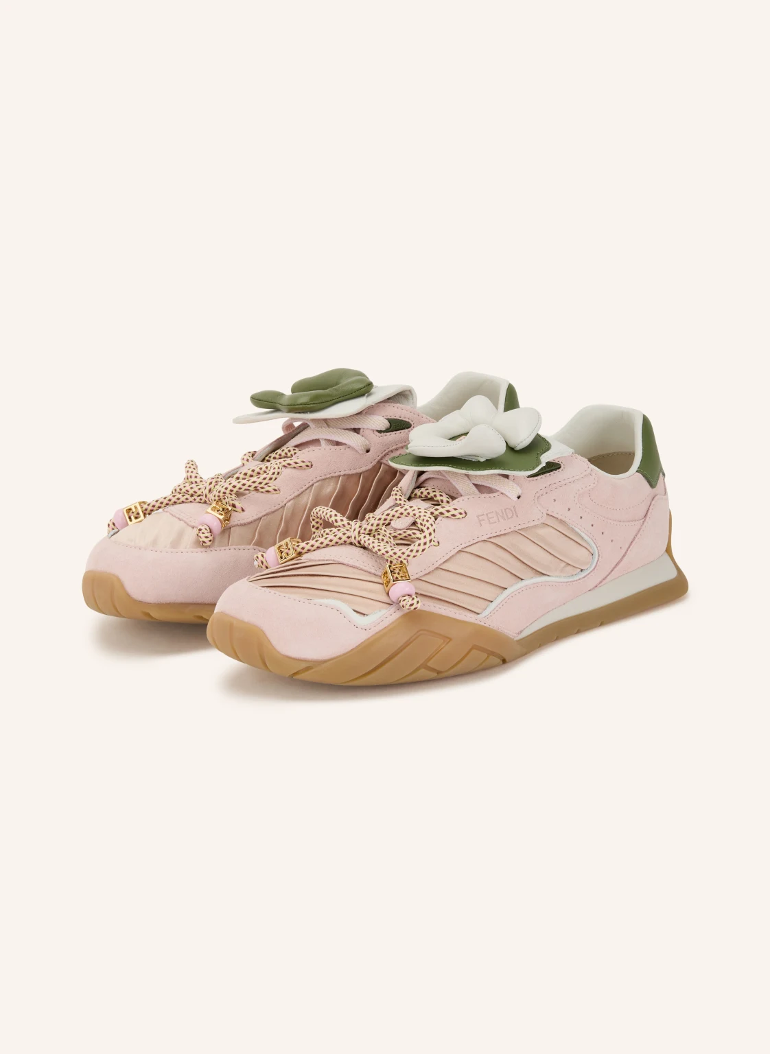 FENDI Sneaker WAVE PULSE