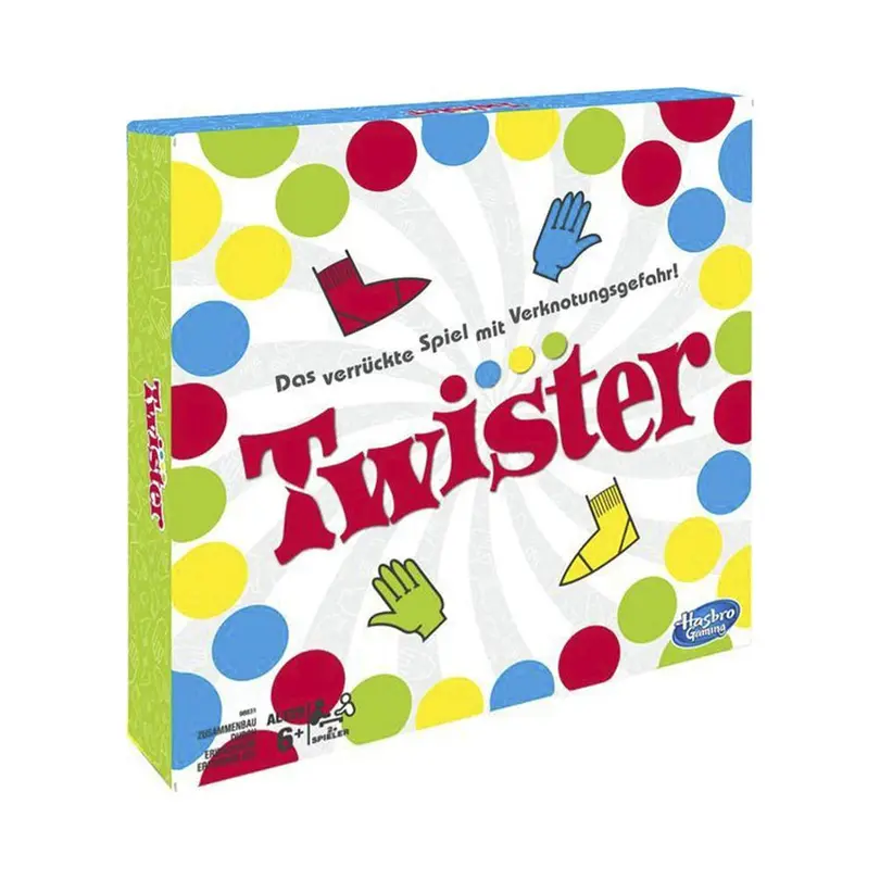 Familienspiel Spiele