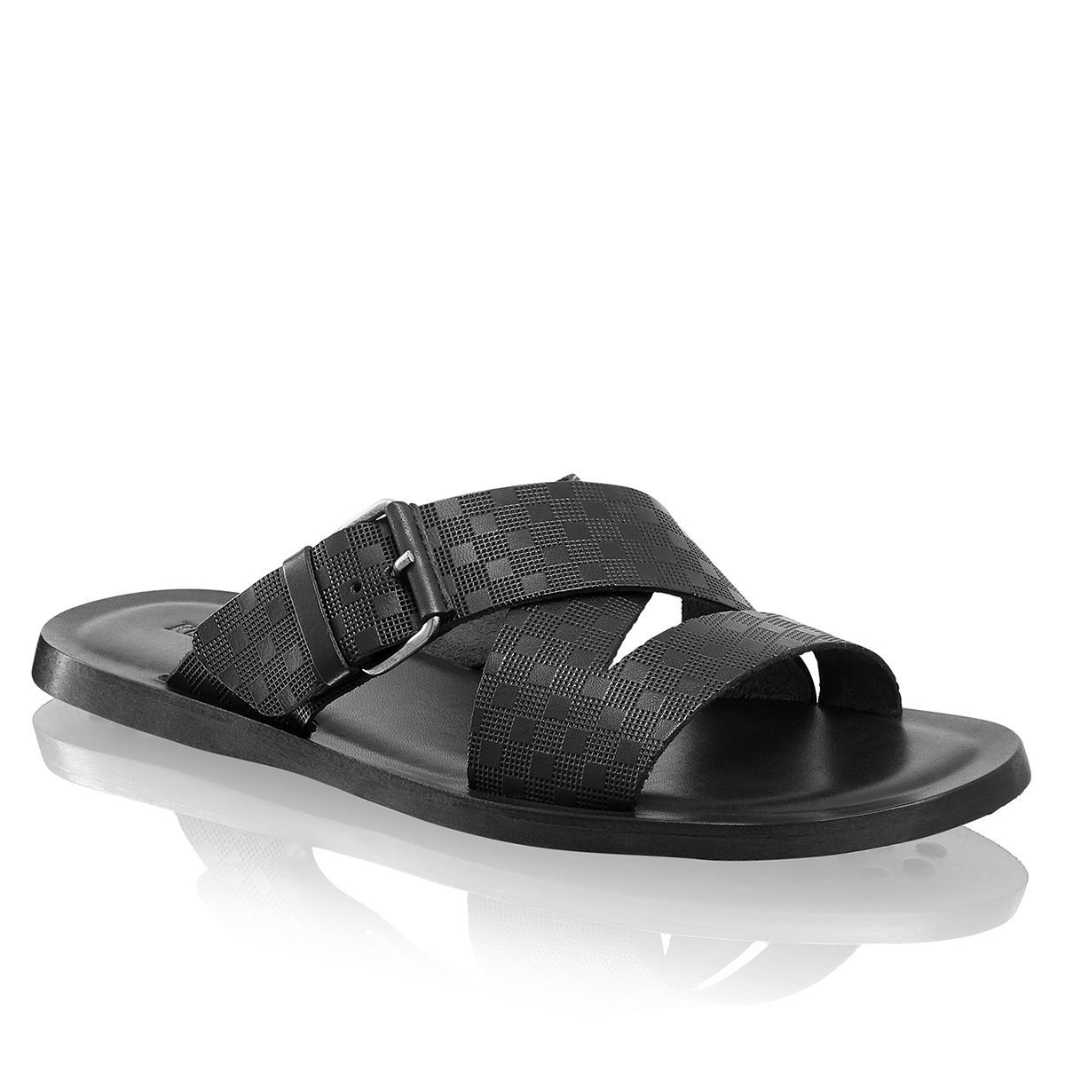 Russell & Bromley BUCKLEBURY Mule Sandal